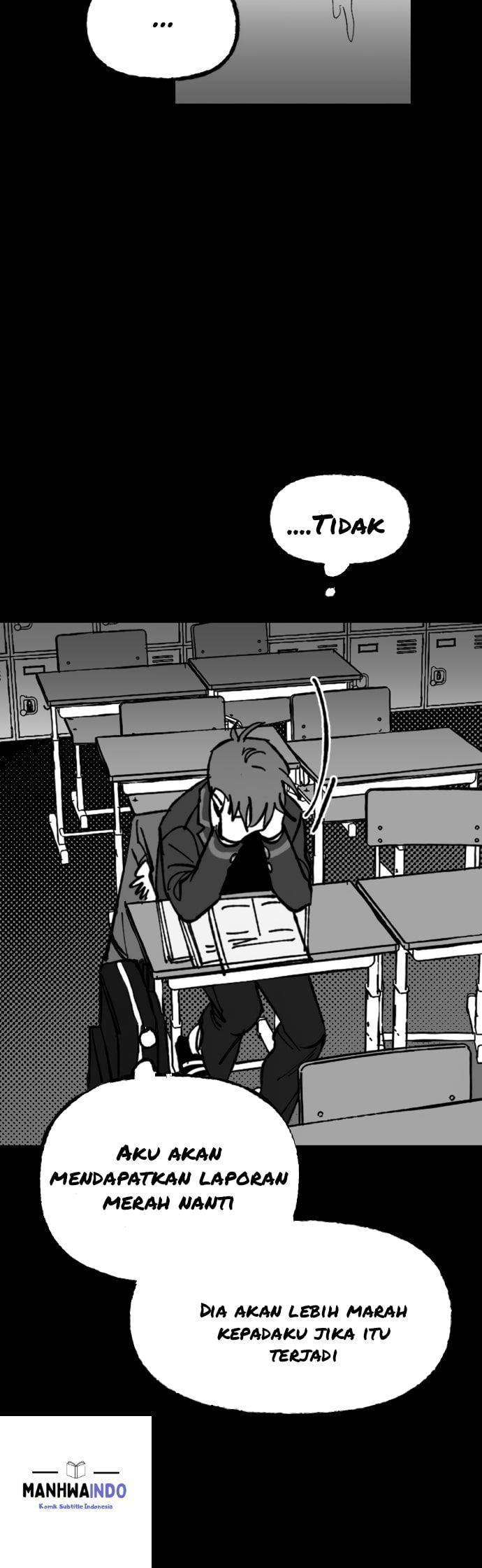 Efforts Never Betray Chapter 2 Gambar 46