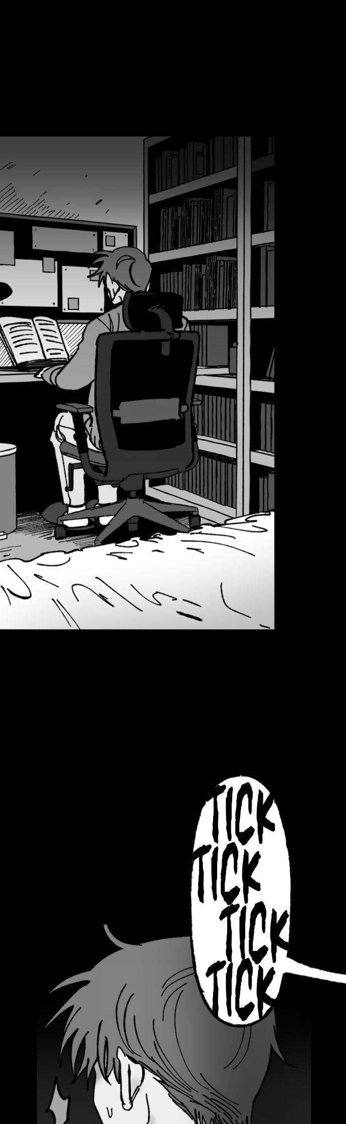 Efforts Never Betray Chapter 2 Gambar 49