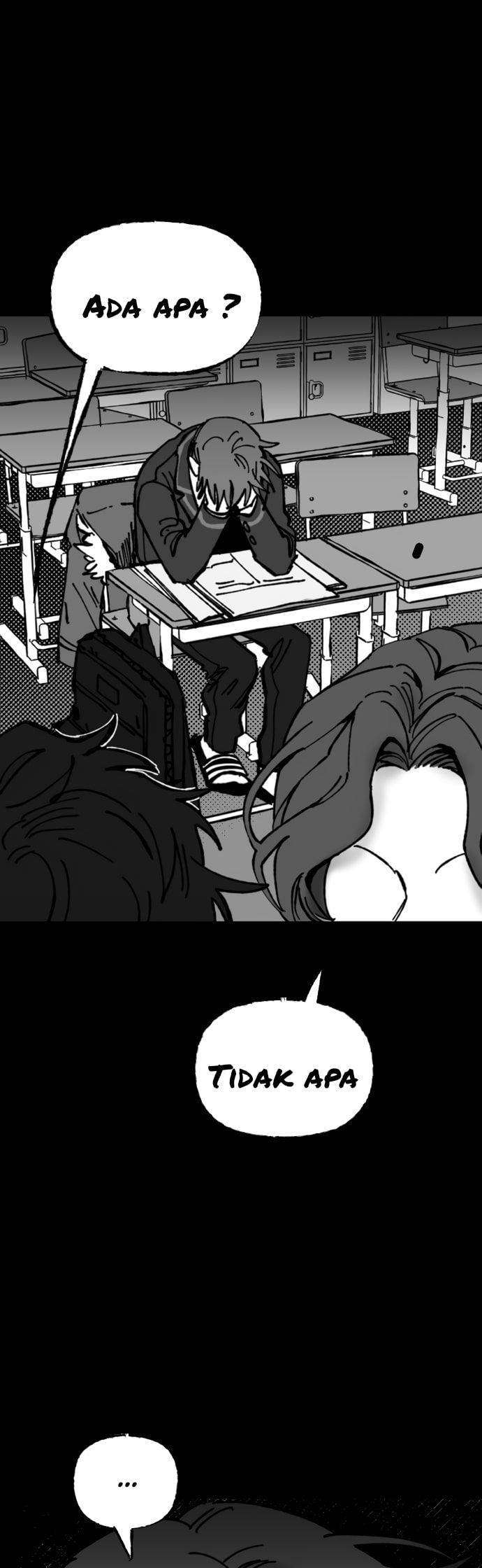 Efforts Never Betray Chapter 2 Gambar 40