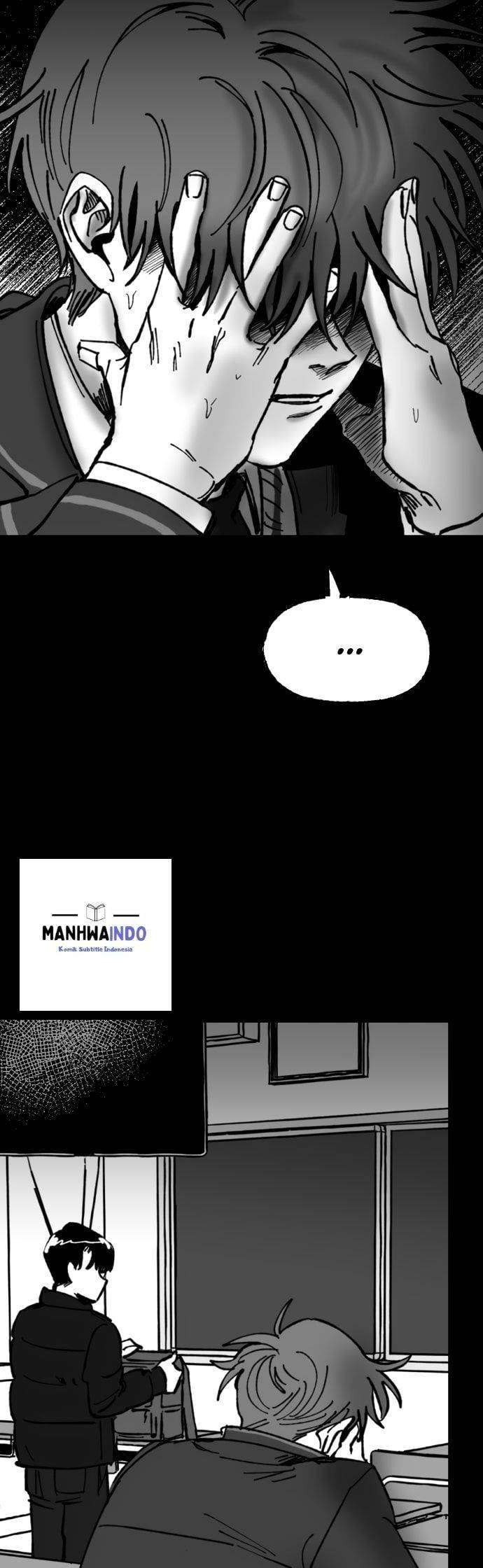 Efforts Never Betray Chapter 2 Gambar 41