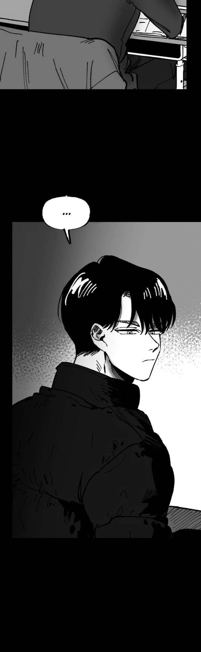 Efforts Never Betray Chapter 2 Gambar 42