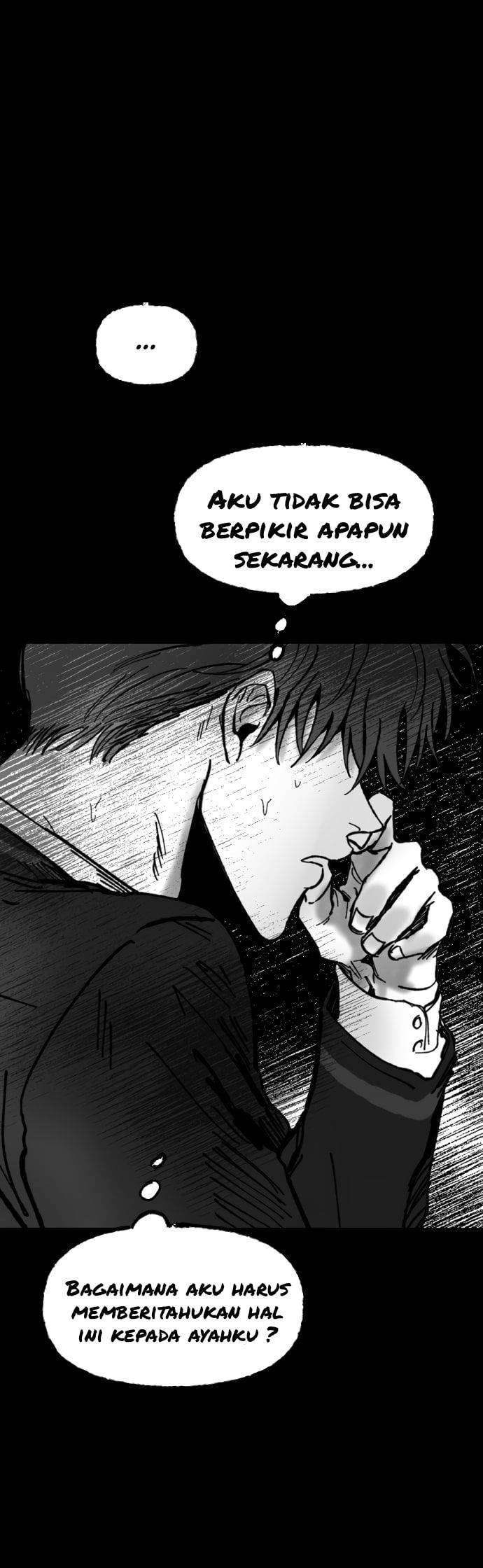 Efforts Never Betray Chapter 2 Gambar 43