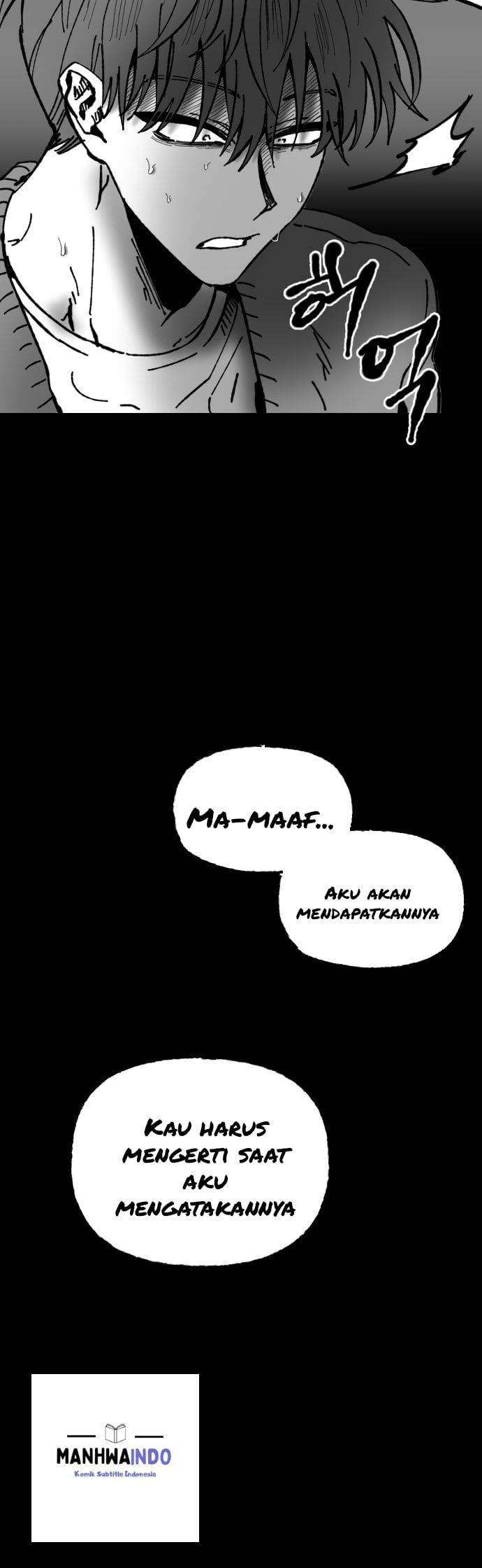 Efforts Never Betray Chapter 2 Gambar 56