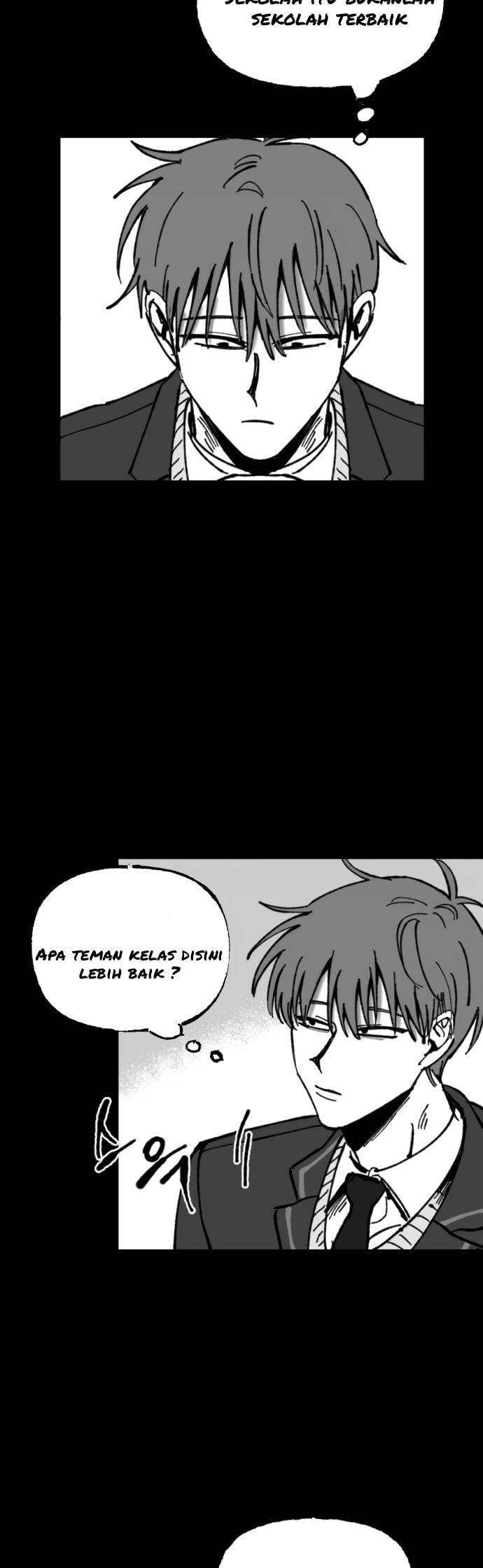 Efforts Never Betray Chapter 2 Gambar 5