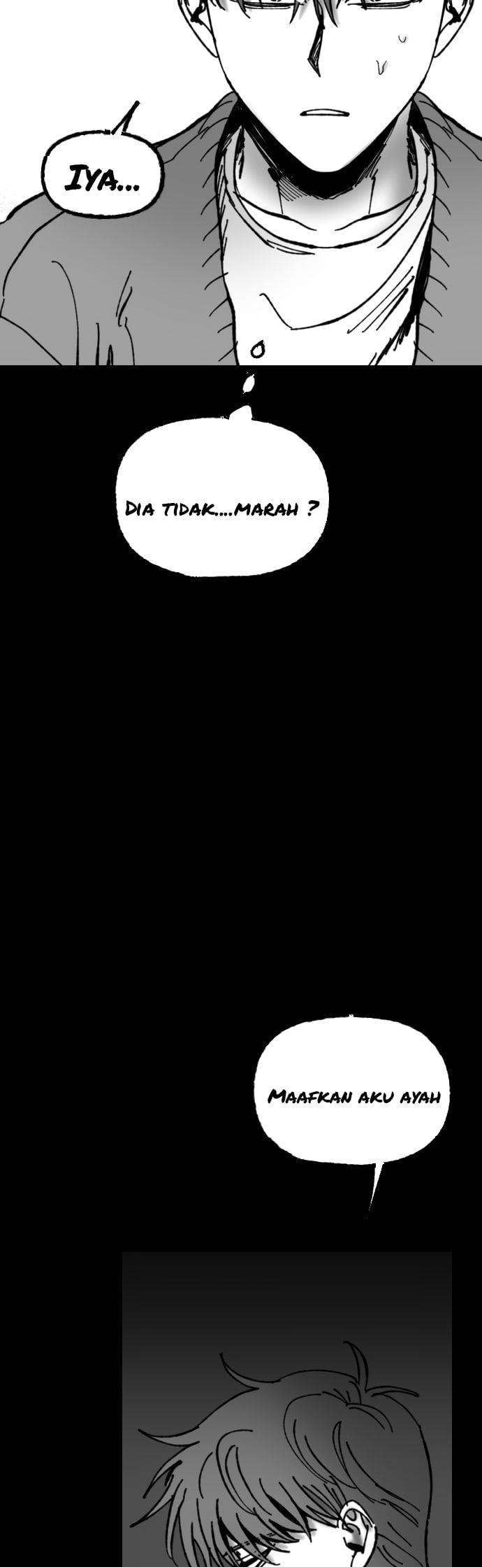 Efforts Never Betray Chapter 2 Gambar 64