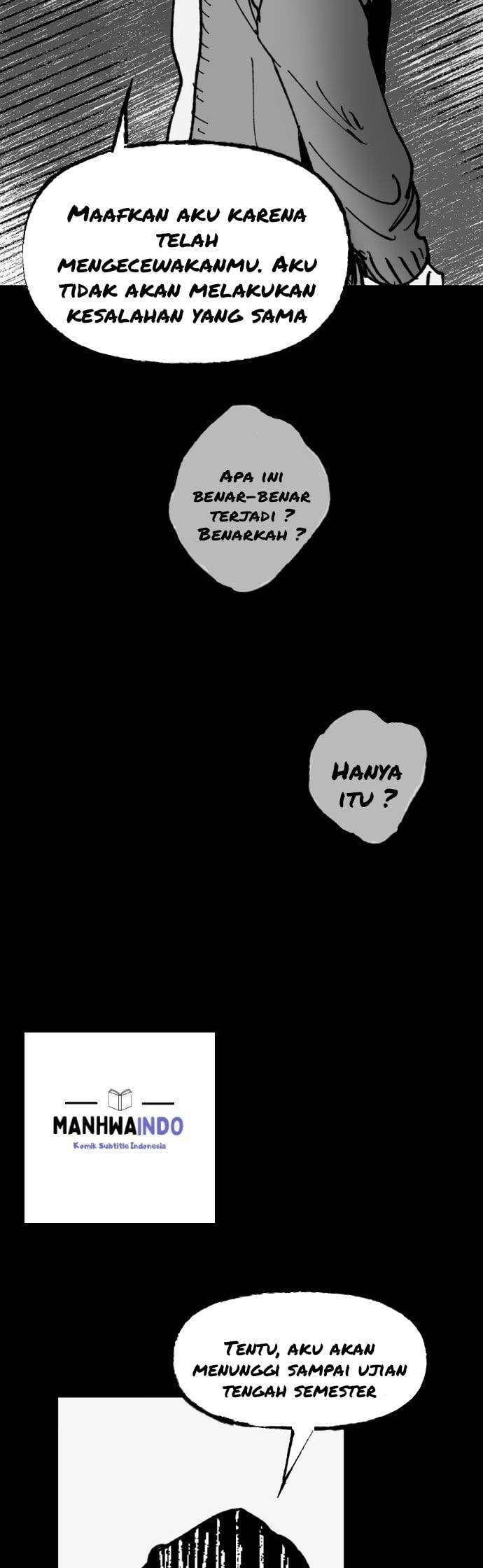 Efforts Never Betray Chapter 2 Gambar 66