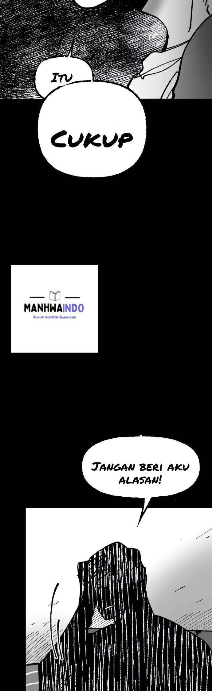 Efforts Never Betray Chapter 2 Gambar 61