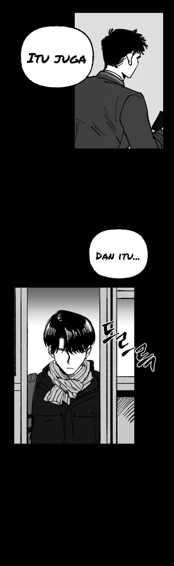 Efforts Never Betray Chapter 2 Gambar 7