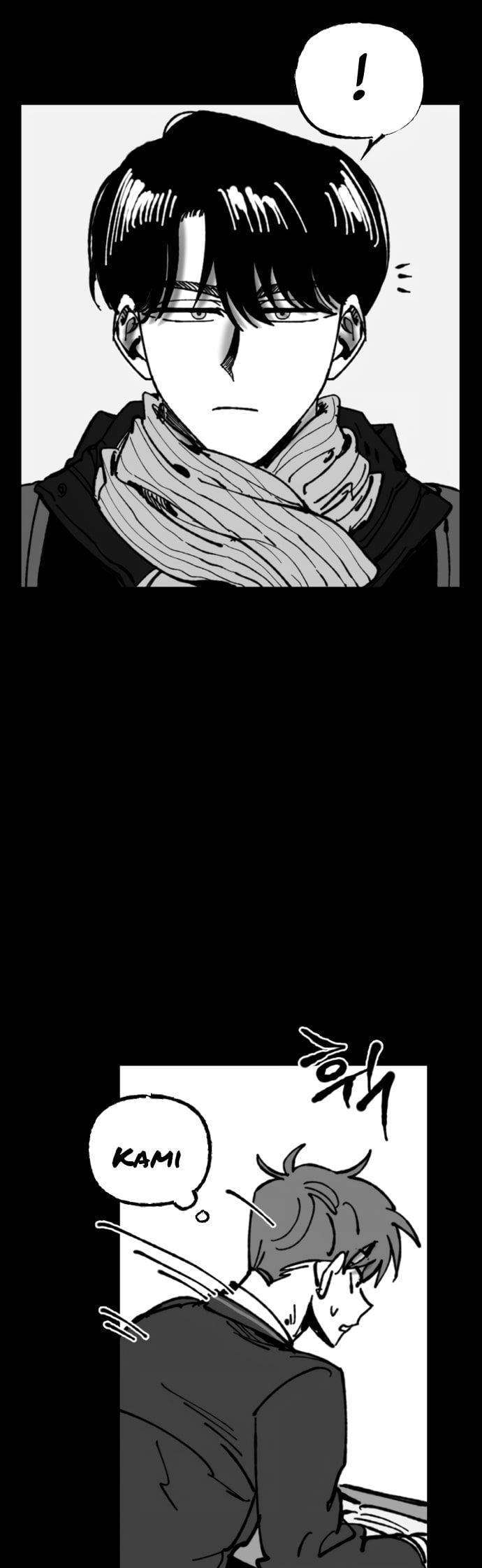 Efforts Never Betray Chapter 2 Gambar 8