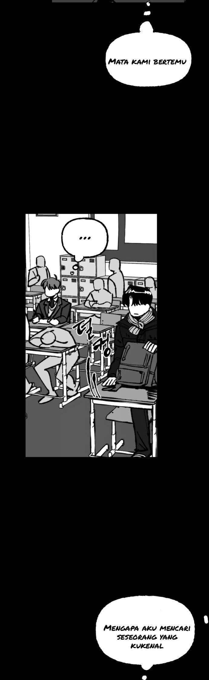 Efforts Never Betray Chapter 2 Gambar 9