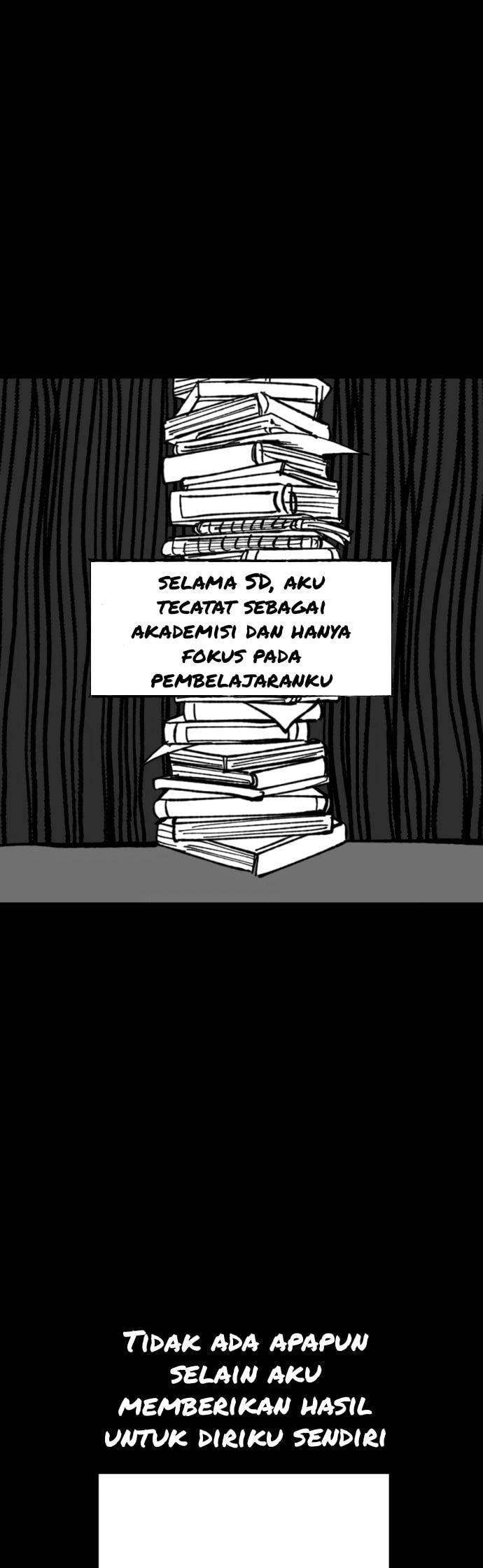 Efforts Never Betray Chapter 1 Gambar 14