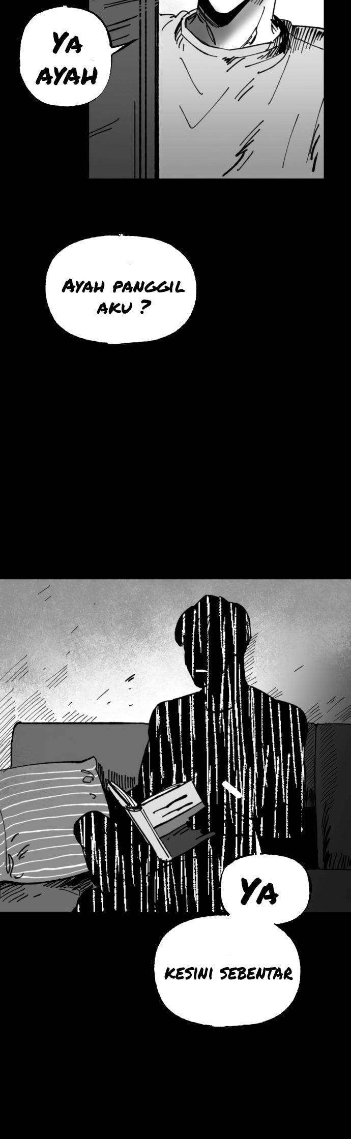 Efforts Never Betray Chapter 1 Gambar 29