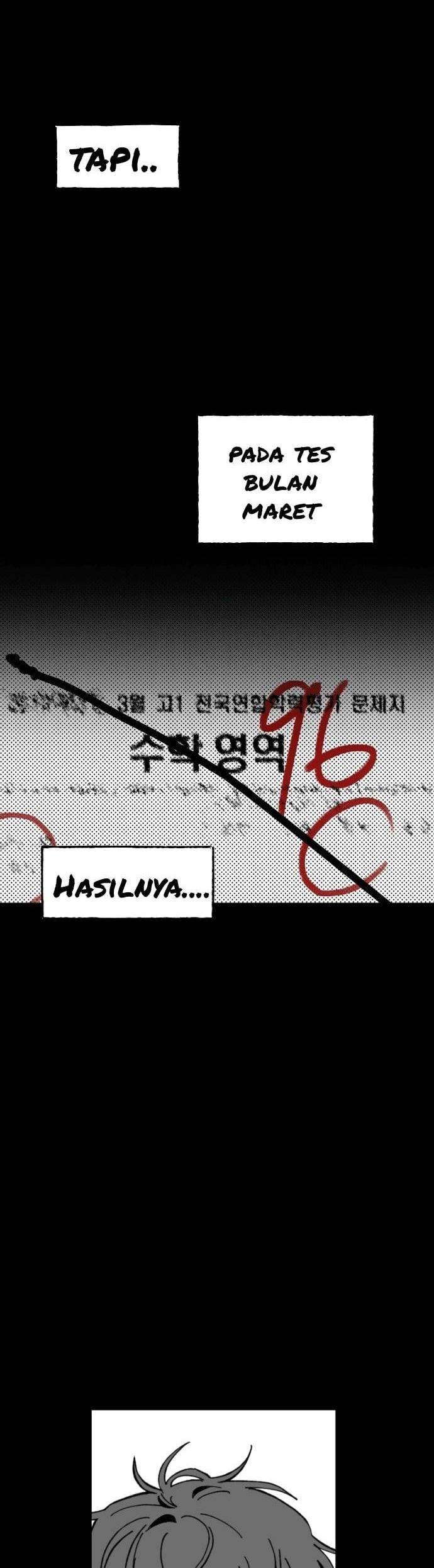 Efforts Never Betray Chapter 1 Gambar 50