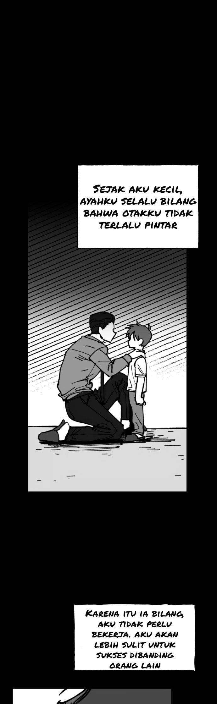 Efforts Never Betray Chapter 1 Gambar 4