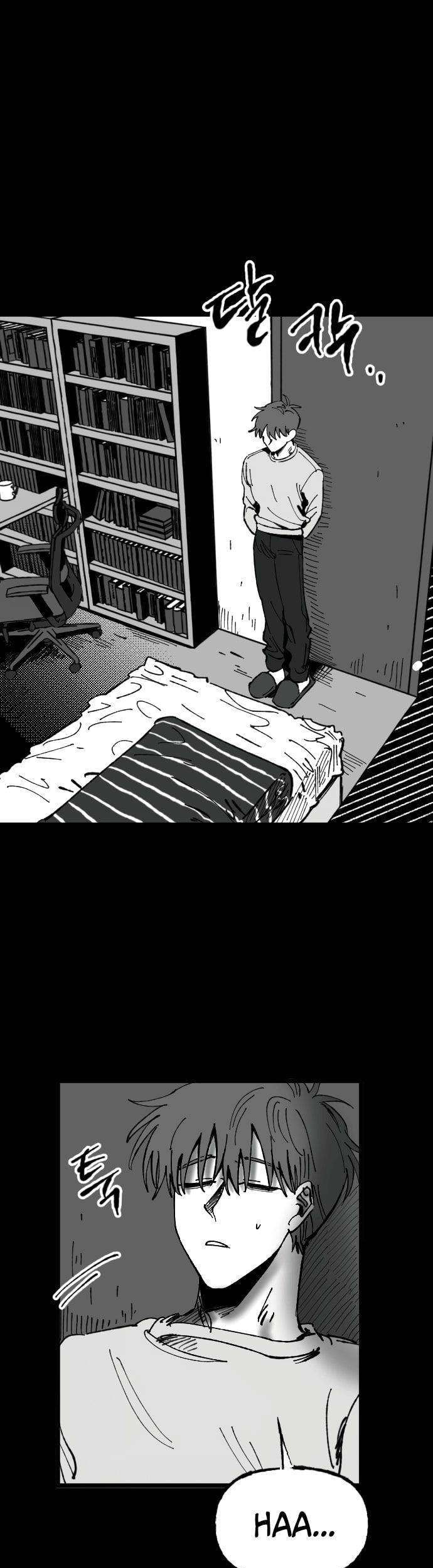 Efforts Never Betray Chapter 1 Gambar 43