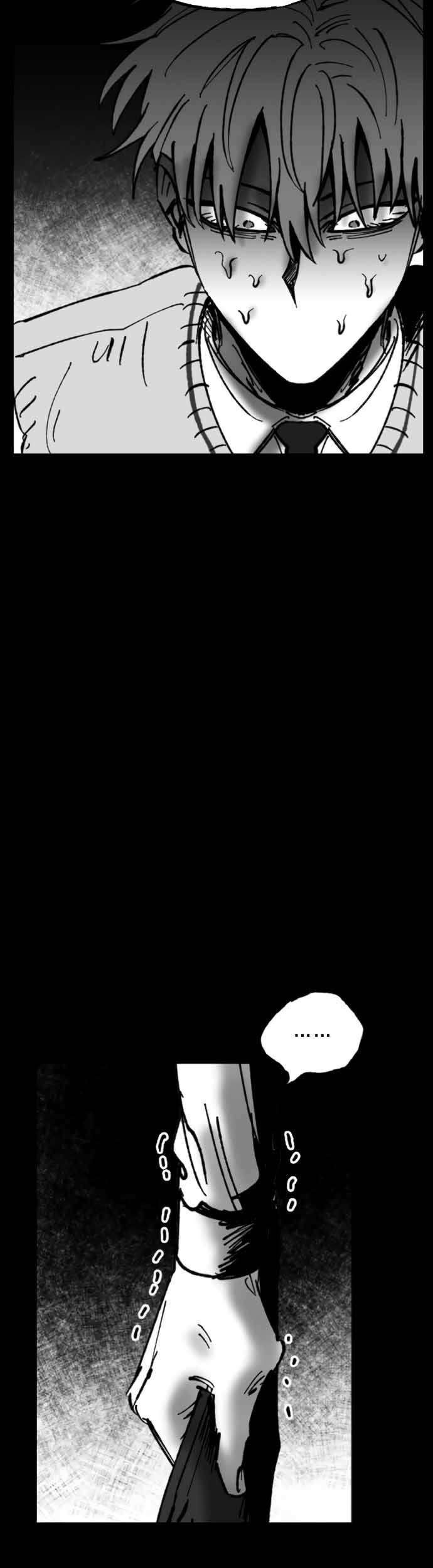 Efforts Never Betray Chapter 8 Gambar 30