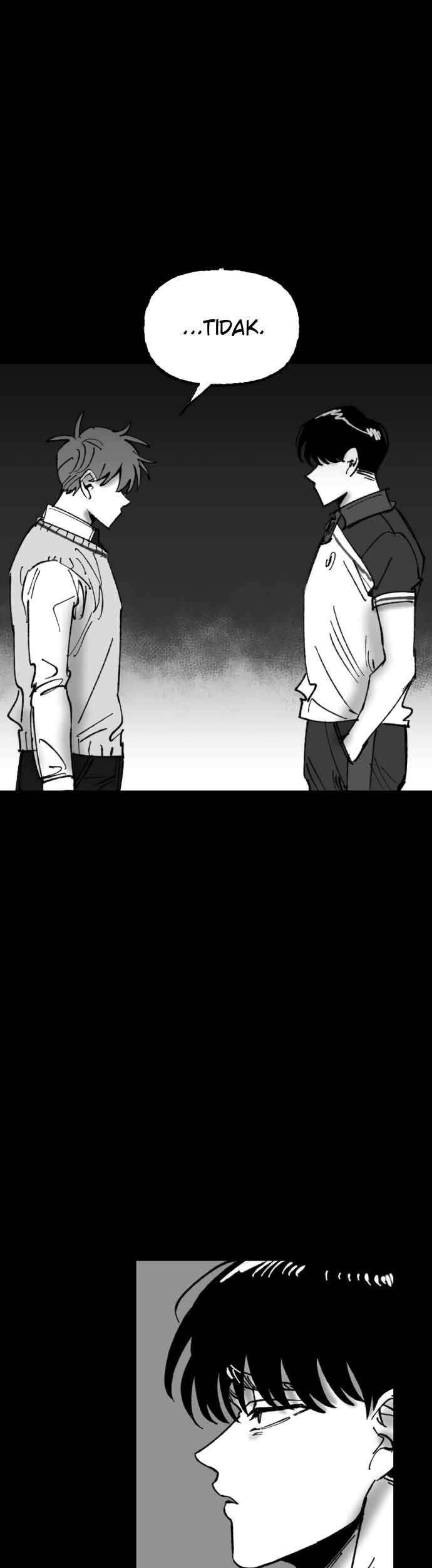 Efforts Never Betray Chapter 8 Gambar 32