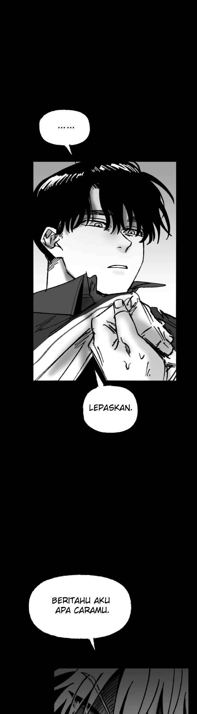 Efforts Never Betray Chapter 8 Gambar 18