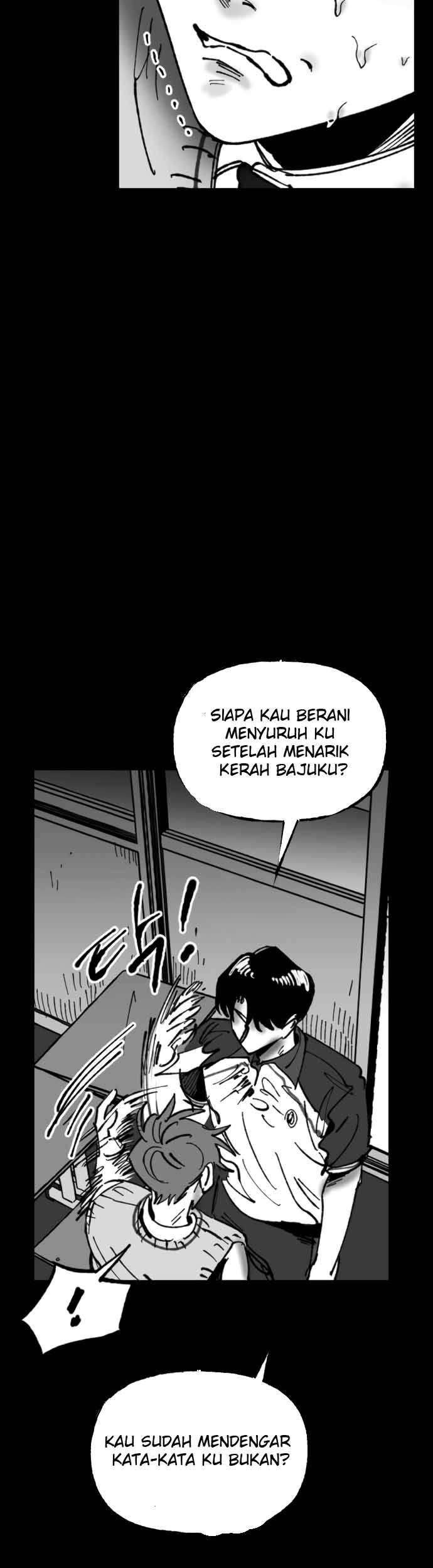 Efforts Never Betray Chapter 8 Gambar 20