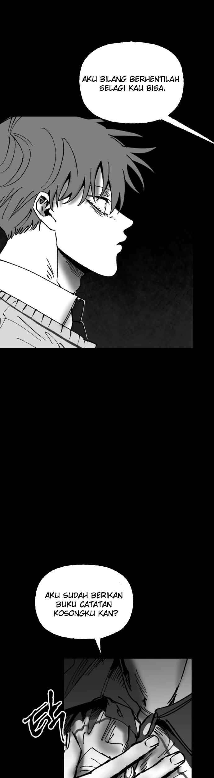 Efforts Never Betray Chapter 8 Gambar 22