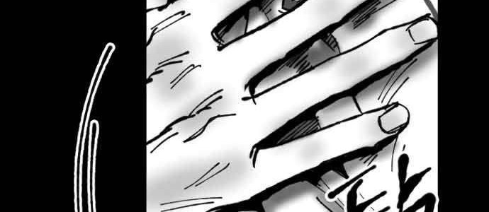 Efforts Never Betray Chapter 8 Gambar 23