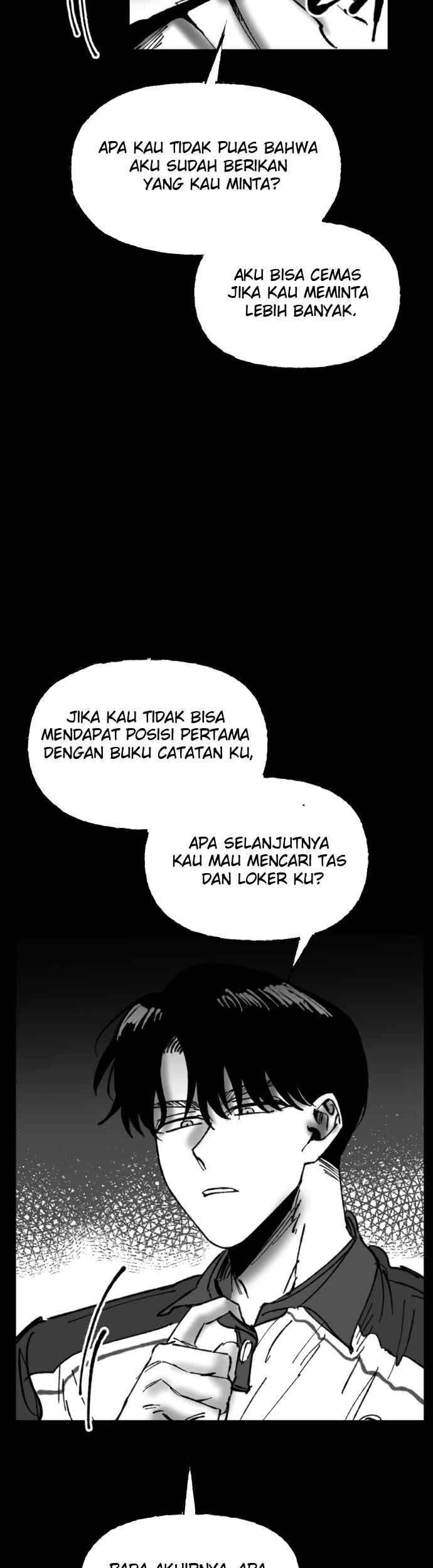 Efforts Never Betray Chapter 8 Gambar 24