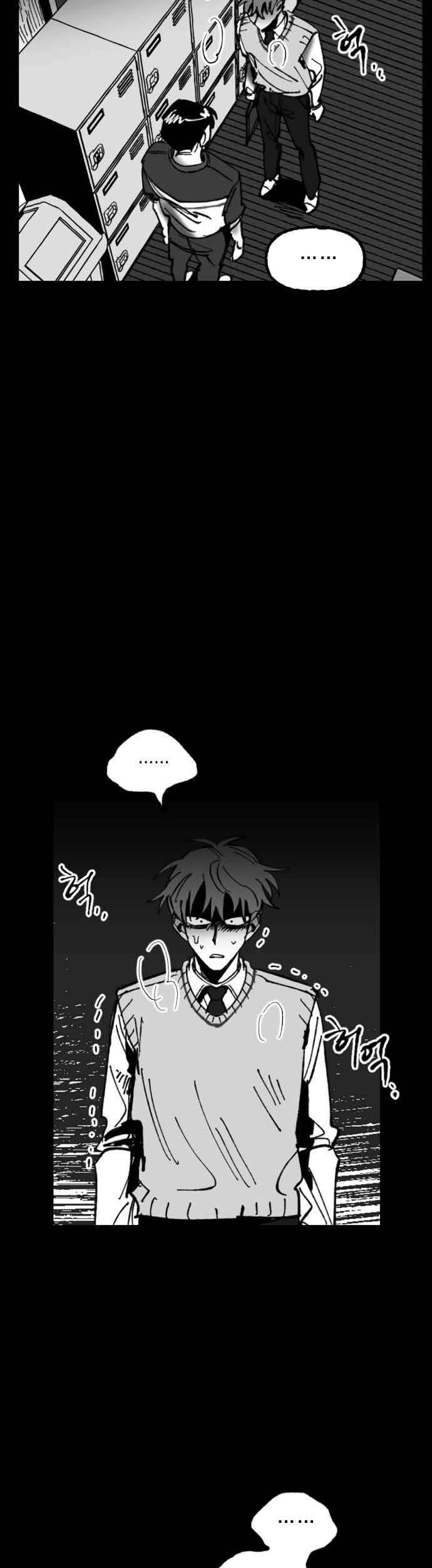 Efforts Never Betray Chapter 8 Gambar 50