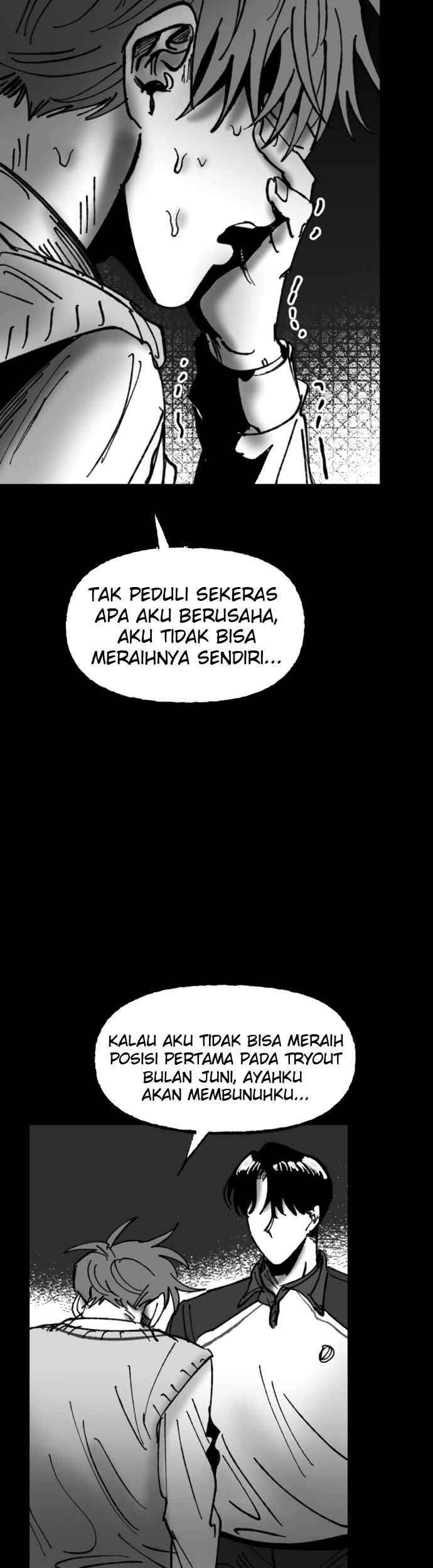 Efforts Never Betray Chapter 8 Gambar 56