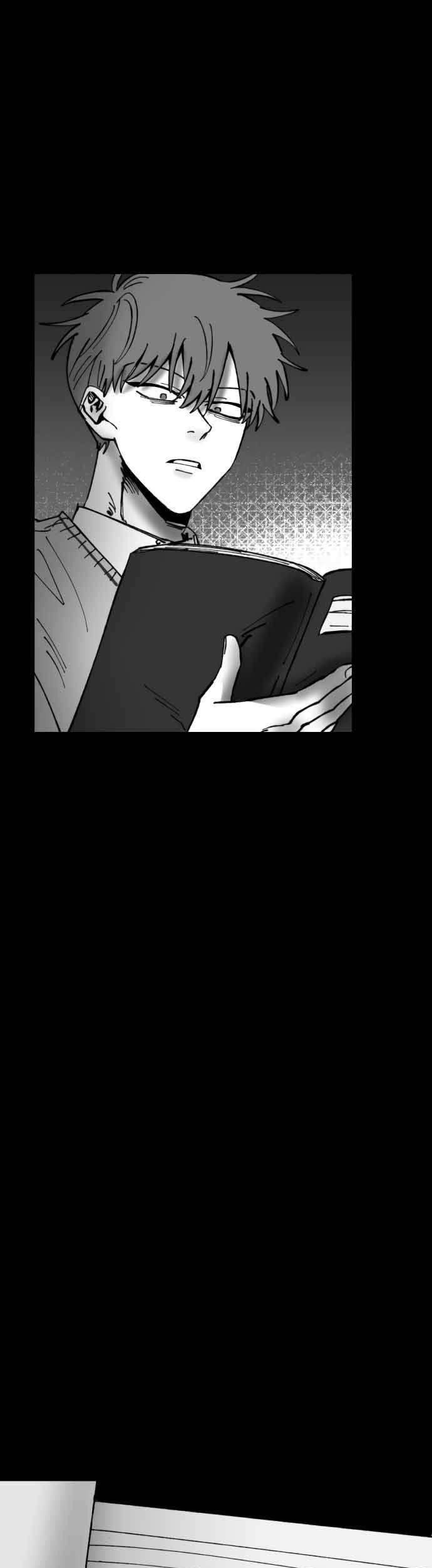 Manhwa Efforts Never Betray Chapter 8 gambar nomor 2