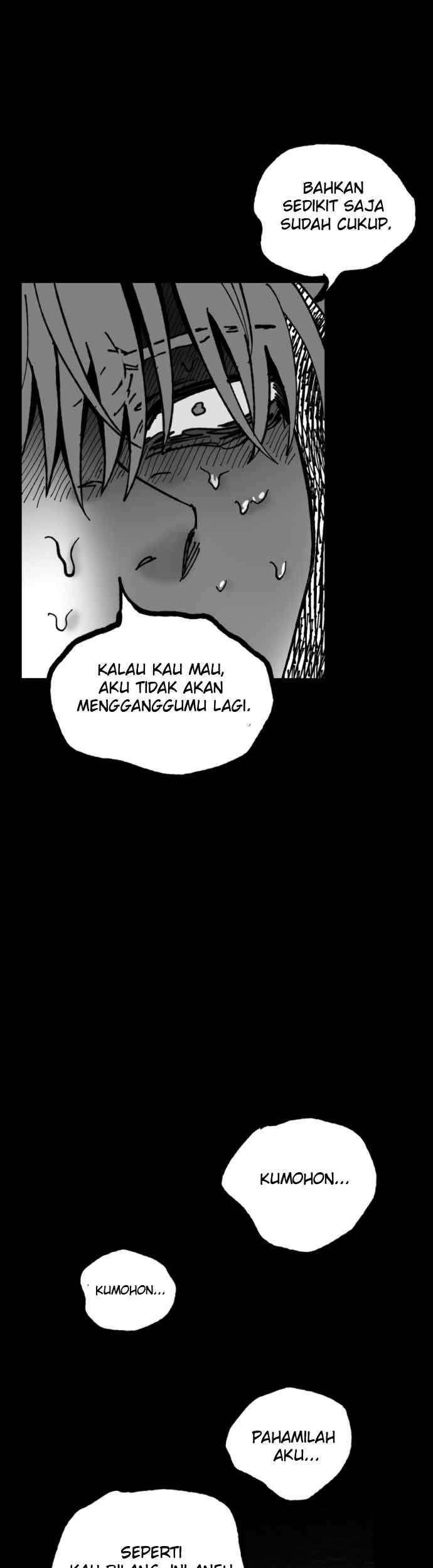 Efforts Never Betray Chapter 8 Gambar 72
