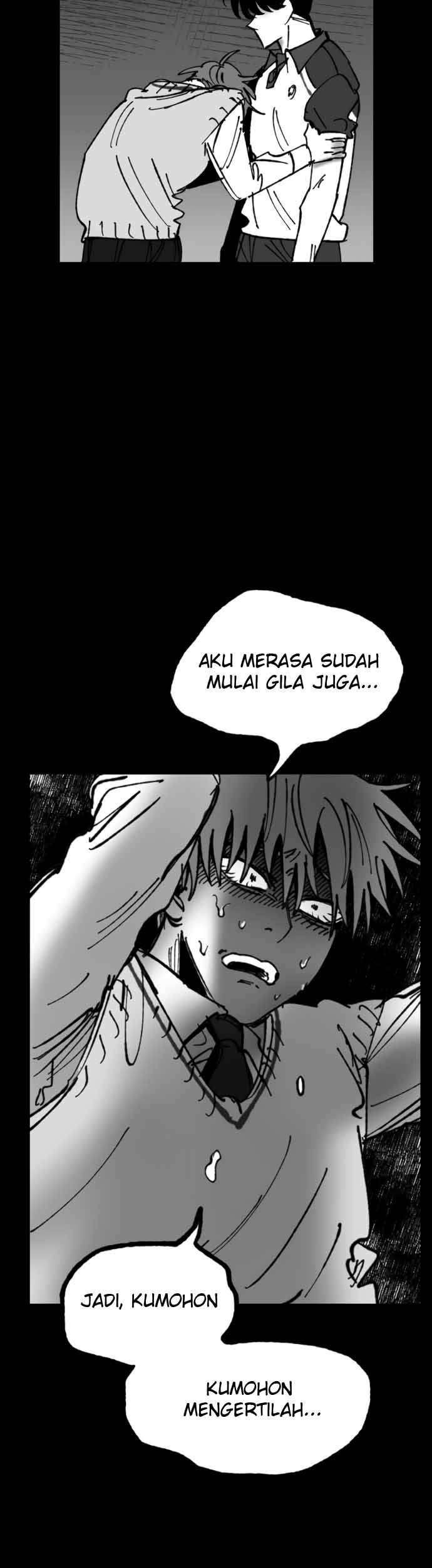 Efforts Never Betray Chapter 8 Gambar 74