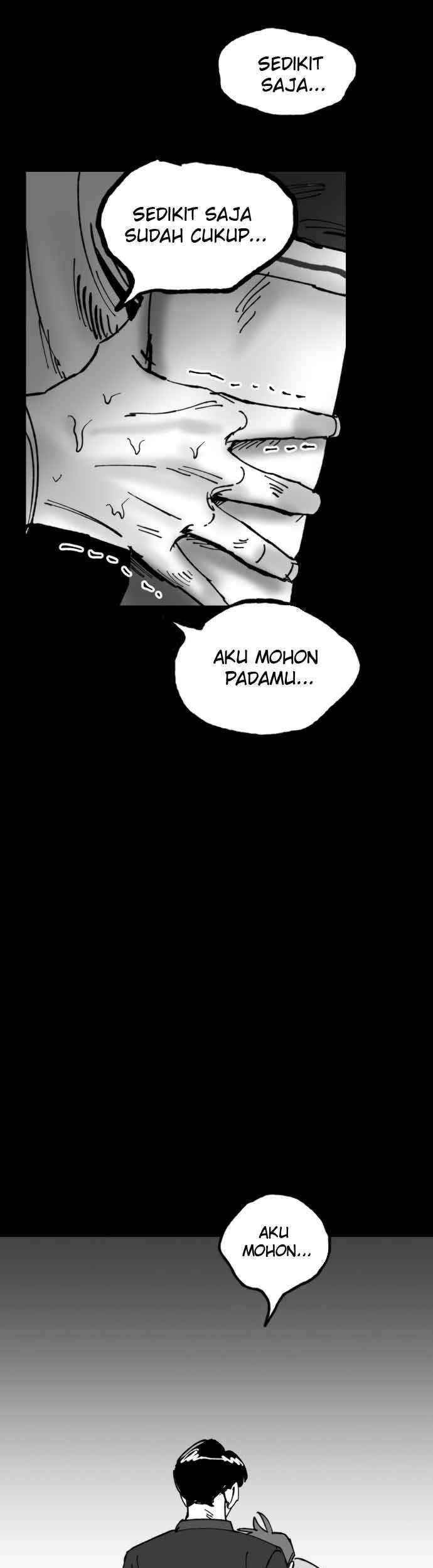 Efforts Never Betray Chapter 8 Gambar 76