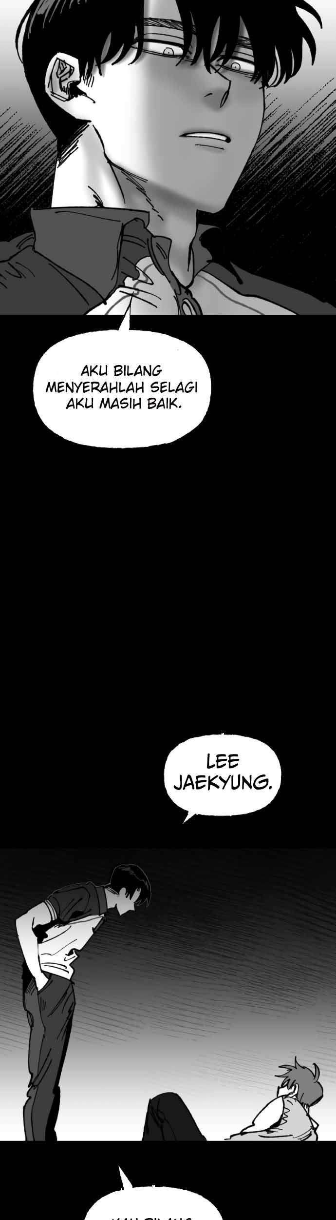 Efforts Never Betray Chapter 8 Gambar 86