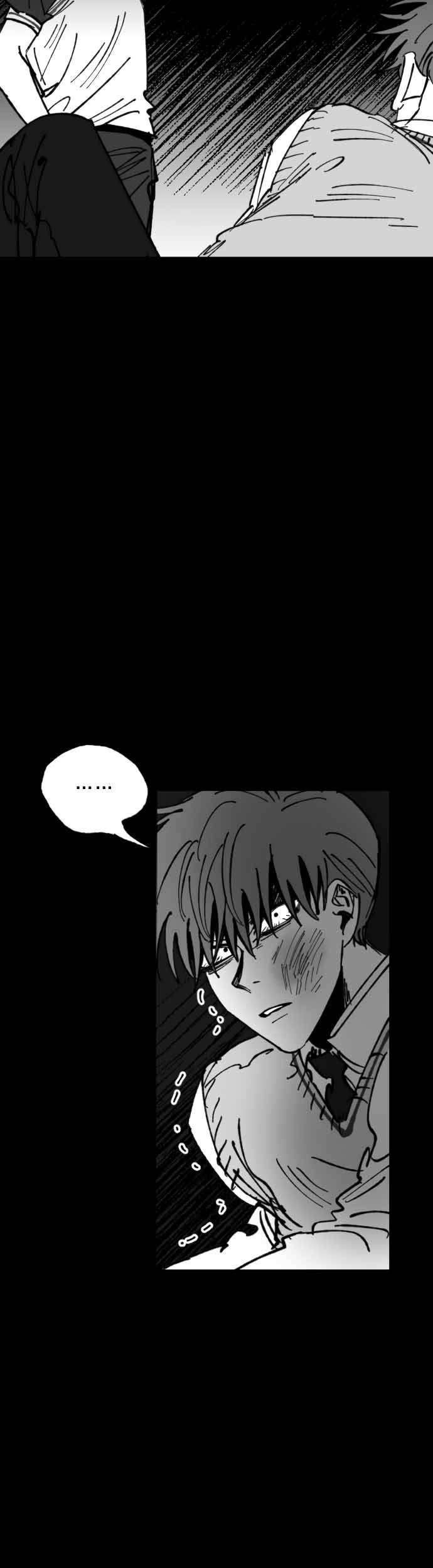 Efforts Never Betray Chapter 8 Gambar 84