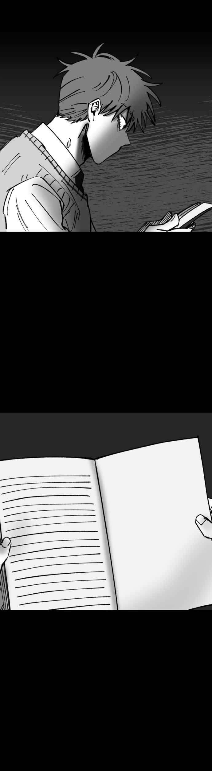 Efforts Never Betray Chapter 8 Gambar 8