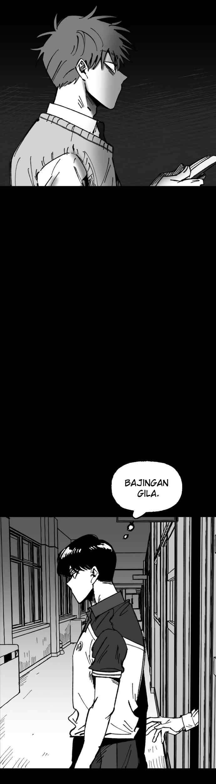 Efforts Never Betray Chapter 8 Gambar 10