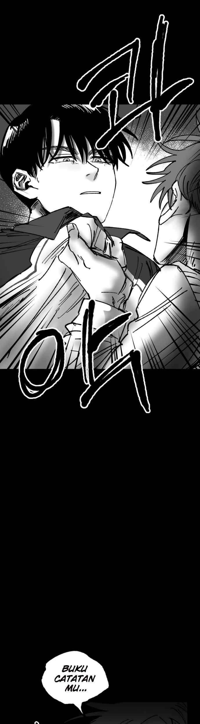 Efforts Never Betray Chapter 8 Gambar 14