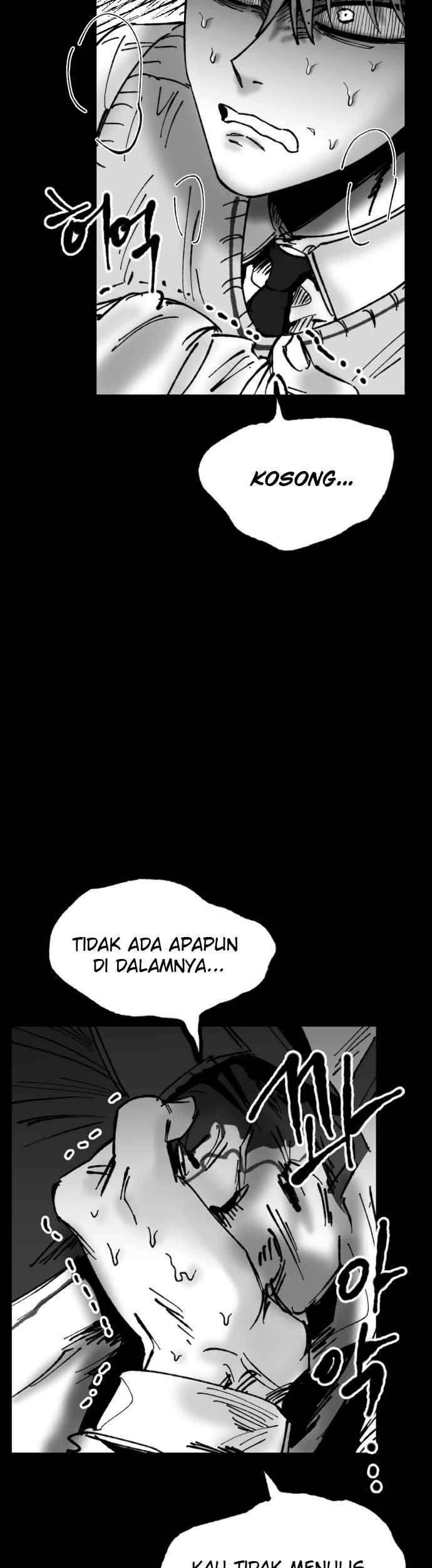 Efforts Never Betray Chapter 8 Gambar 16