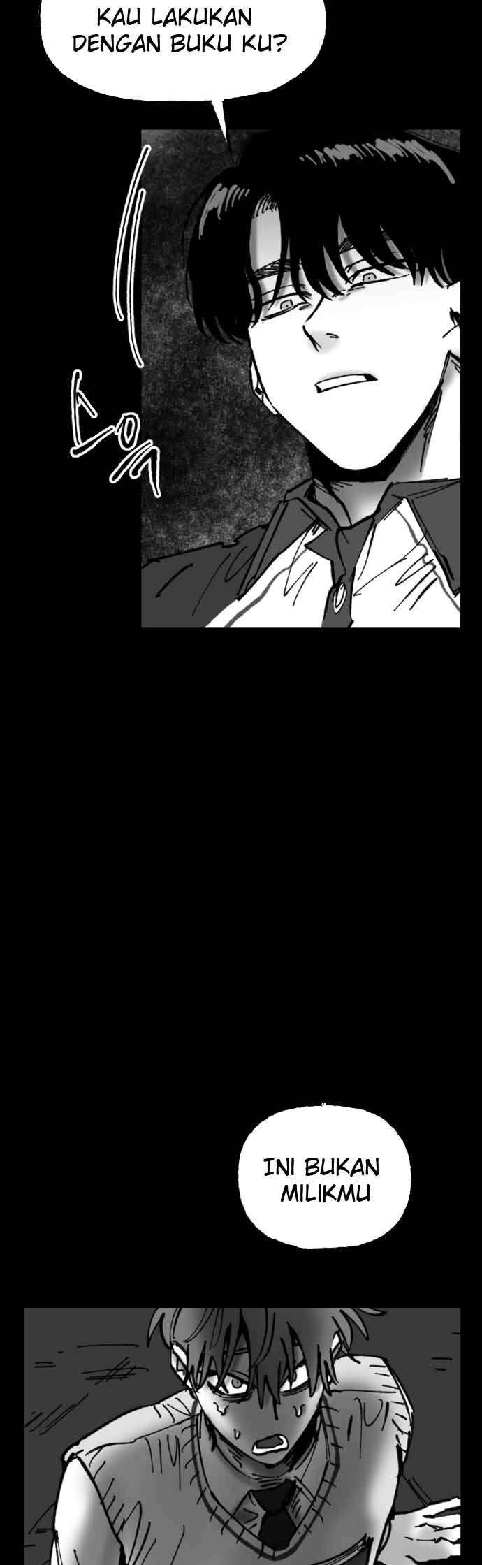 Efforts Never Betray Chapter 7 Gambar 19