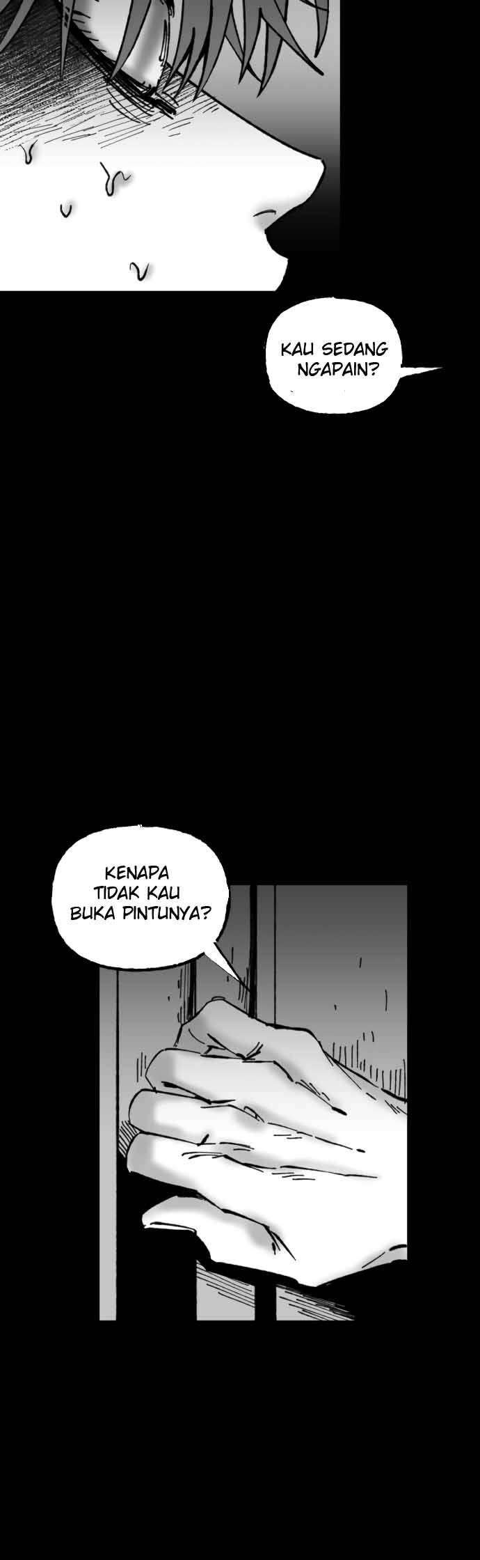 Efforts Never Betray Chapter 7 Gambar 12