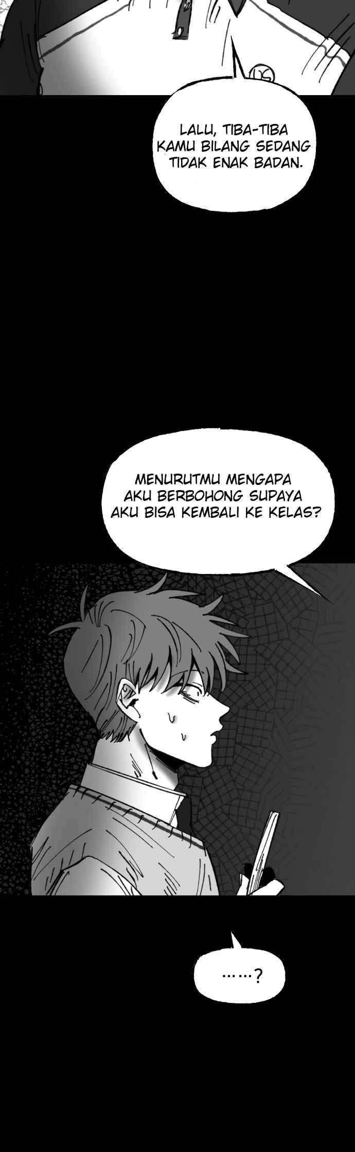 Efforts Never Betray Chapter 7 Gambar 24