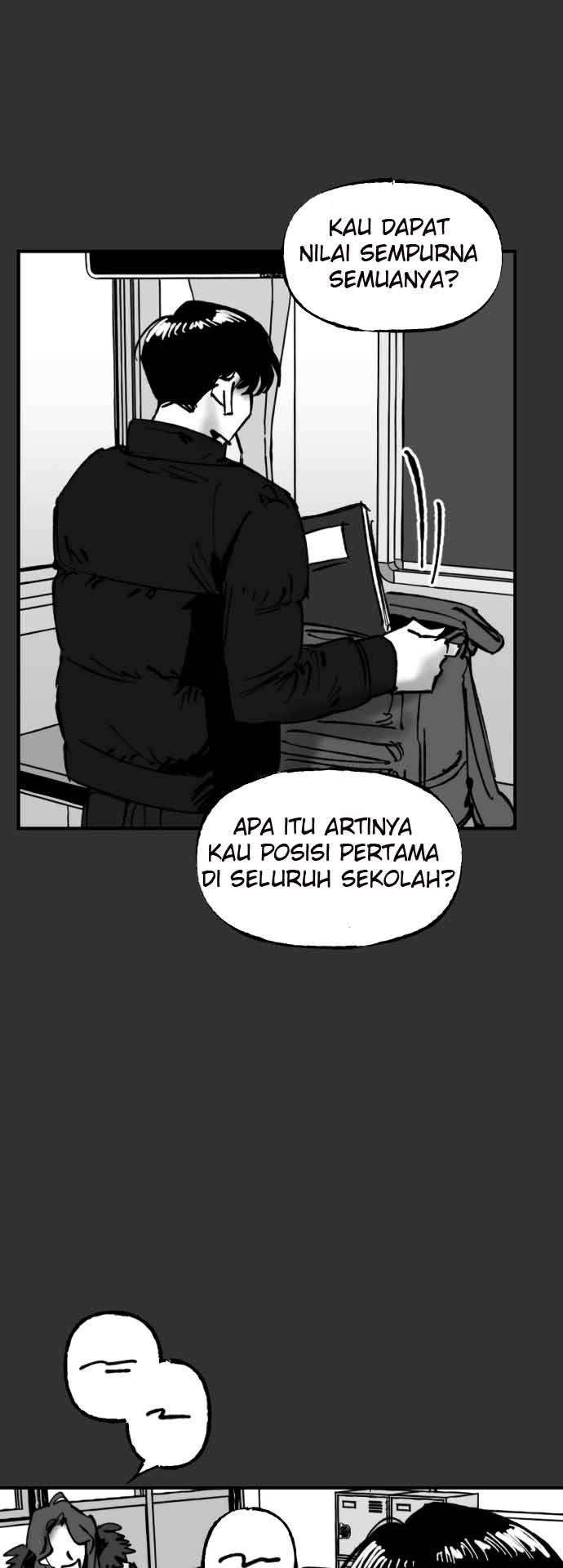 Efforts Never Betray Chapter 7 Gambar 29
