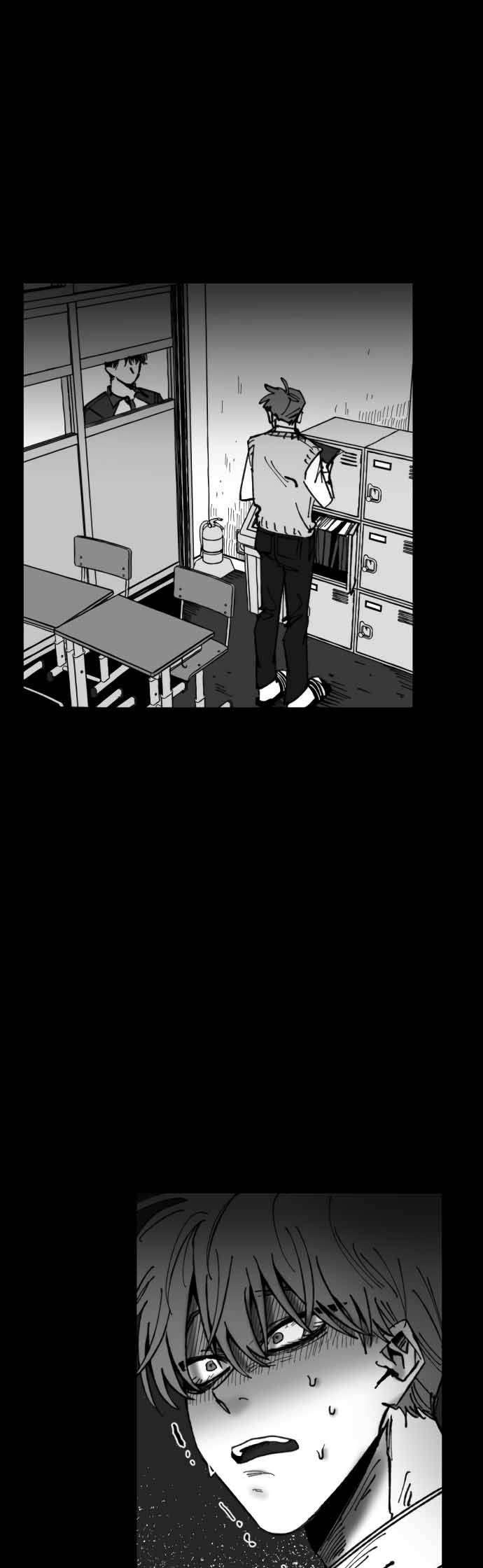 Manhwa Efforts Never Betray Chapter 7 gambar nomor 2