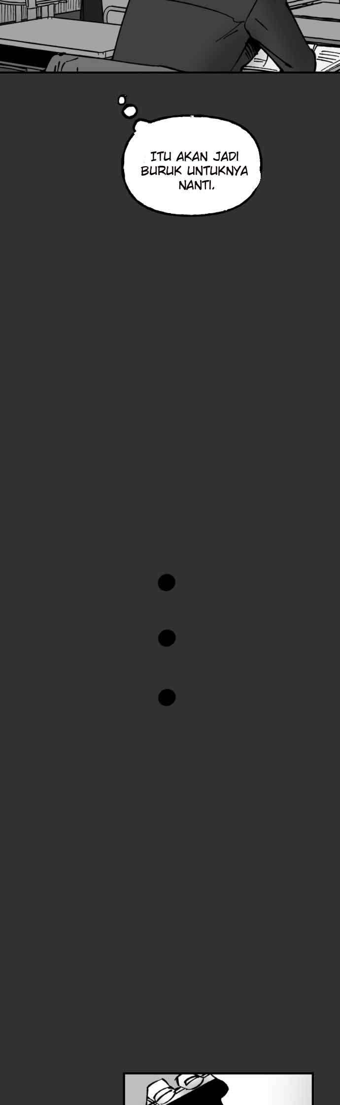 Efforts Never Betray Chapter 7 Gambar 34