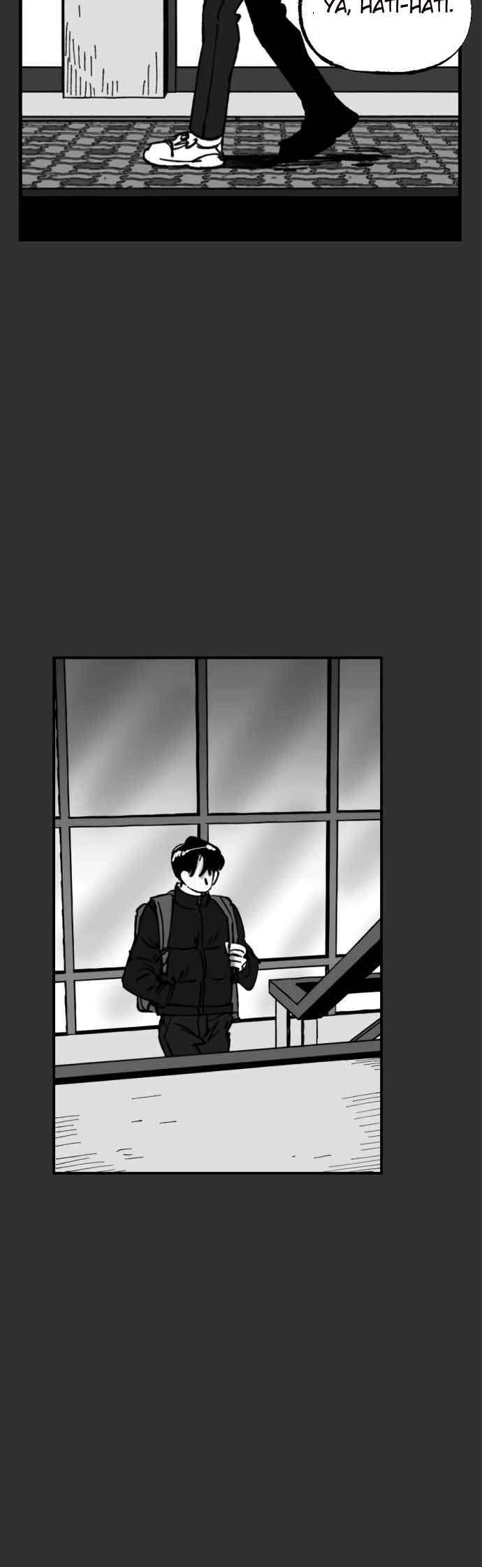 Efforts Never Betray Chapter 7 Gambar 36