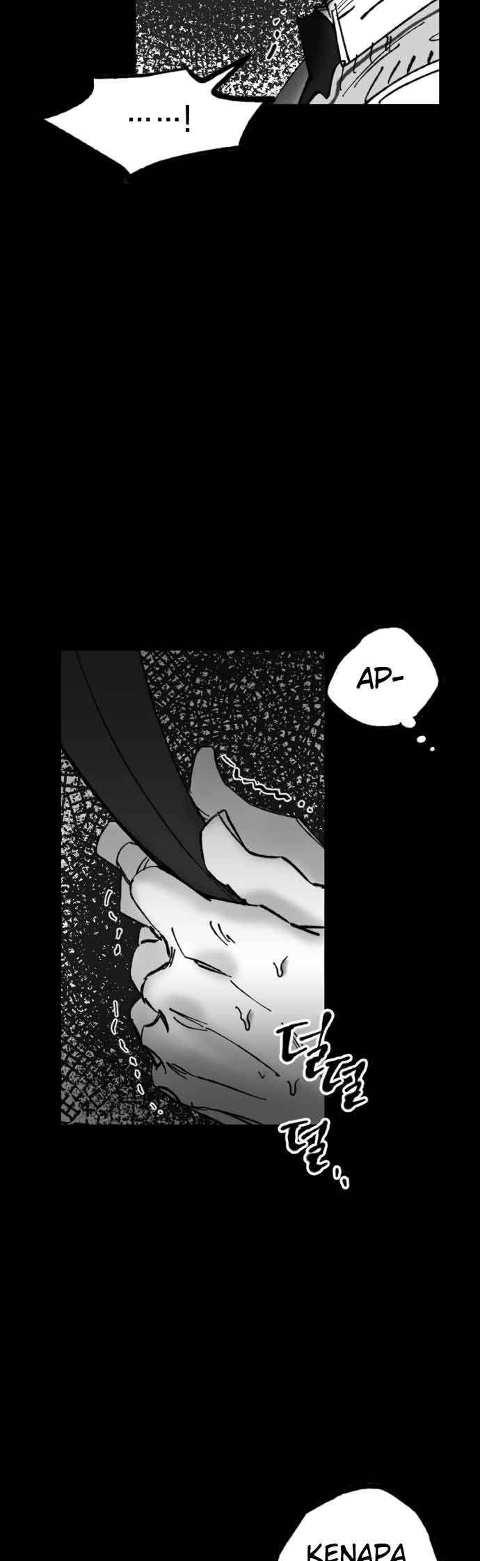 Efforts Never Betray Chapter 7 Gambar 3