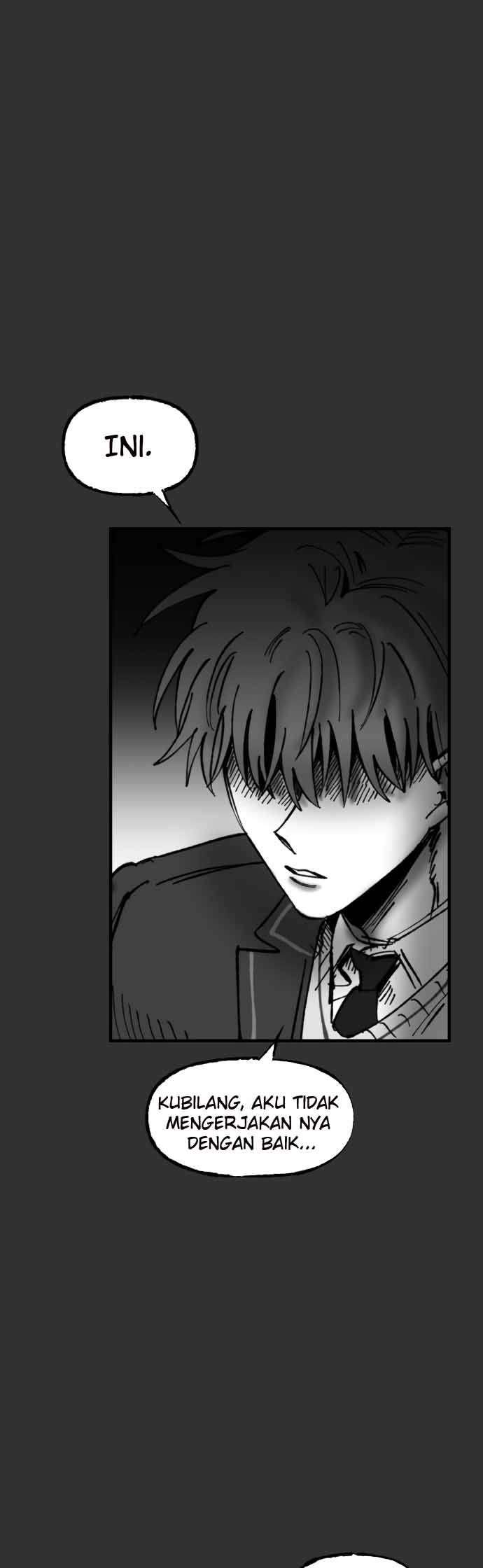 Efforts Never Betray Chapter 7 Gambar 32