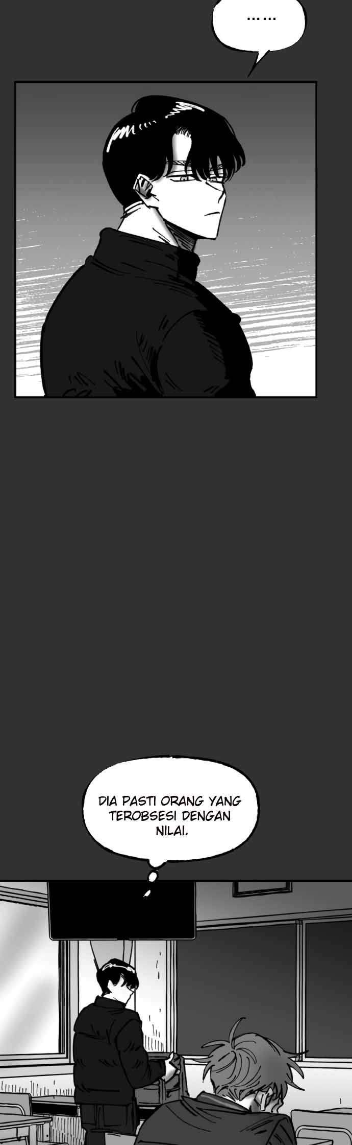 Efforts Never Betray Chapter 7 Gambar 33