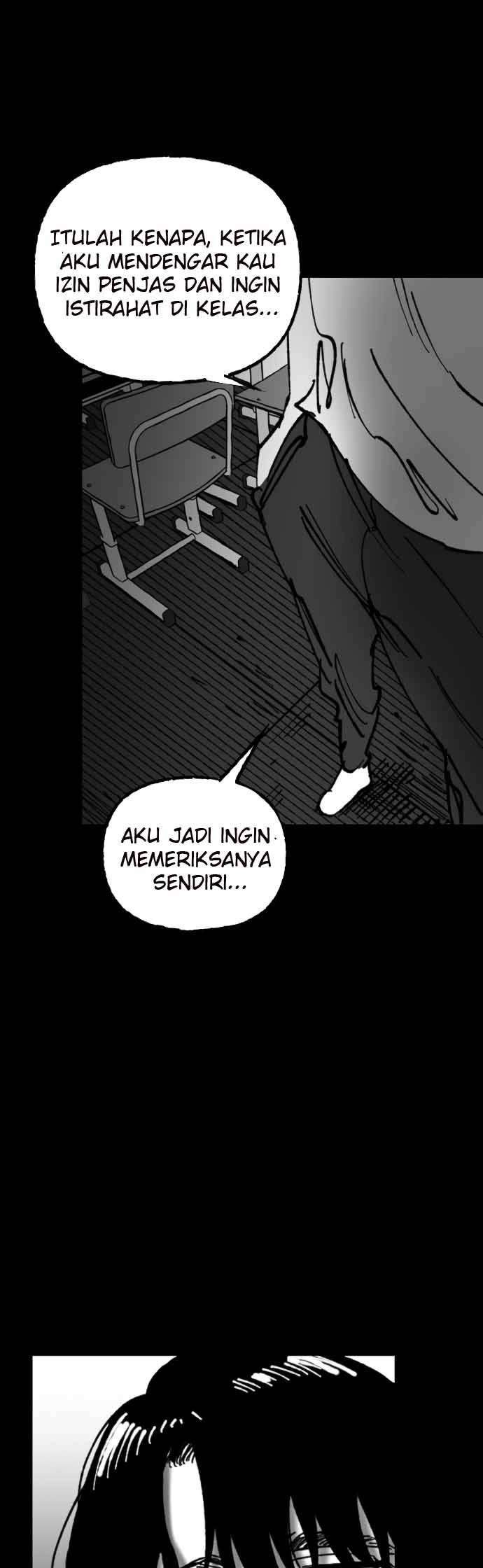 Efforts Never Betray Chapter 7 Gambar 50