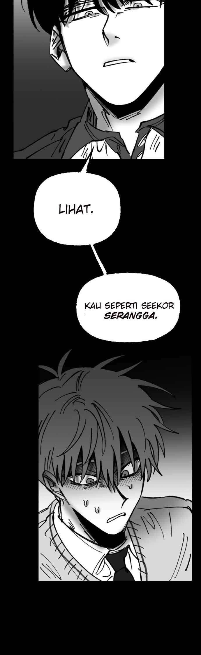 Efforts Never Betray Chapter 7 Gambar 51